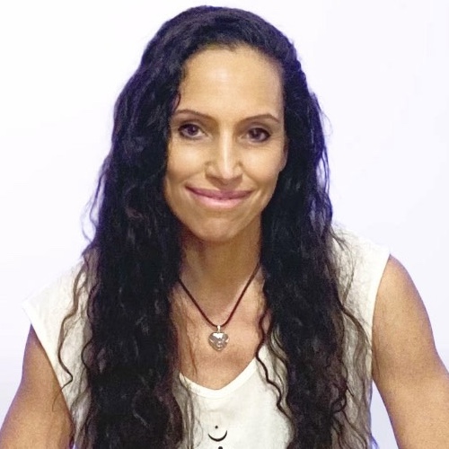 Bronwen De Klerk