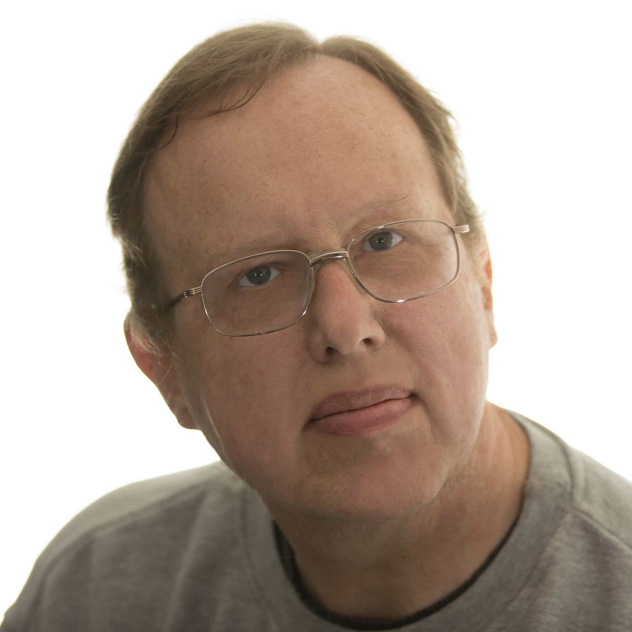Bob Rickett